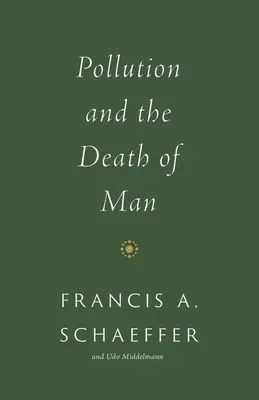 La contaminación y la muerte del hombre - Pollution and the Death of Man