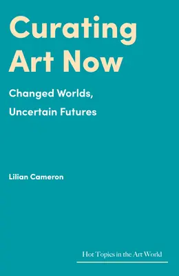 Comisariado de arte - Curating Art Now