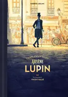 Arsène Lupin, Caballero Ladrón - Arsene Lupin, Gentleman Thief