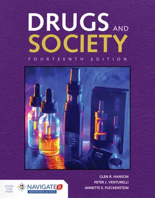 Drogas y sociedad - Drugs & Society