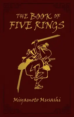 El Libro de los Cinco Anillos - The Book of Five Rings