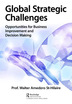 Retos estratégicos mundiales: Convertir las amenazas sociales en oportunidades - Global Strategic Challenges: Turning Societal Threats into Opportunities