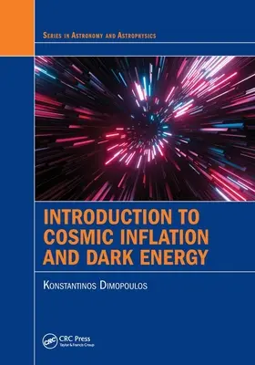 Introducción a la inflación cósmica y la energía oscura - Introduction to Cosmic Inflation and Dark Energy