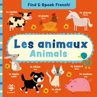 Les animaux - Los animales - Les animaux - Animals