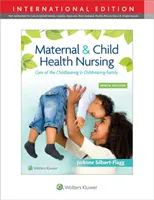 Enfermería materno-infantil - Maternal & Child Health Nursing