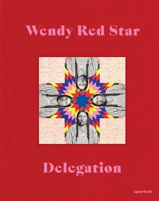 Wendy Estrella Roja Delegación - Wendy Red Star: Delegation