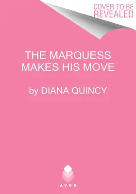 El marqués hace su jugada - The Marquess Makes His Move