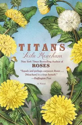 Titanes - Titans