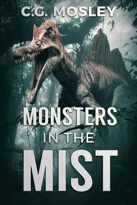 Monstruos en la niebla - Monsters In The Mist