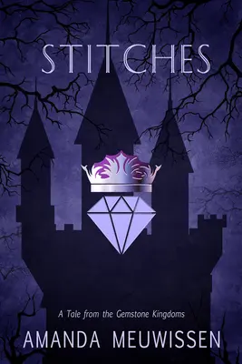 Puntadas: Volumen 2 - Stitches: Volume 2