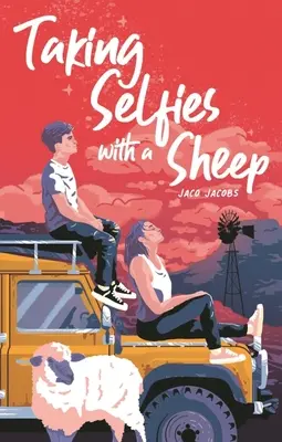 Hacerse selfies con una oveja - Taking Selfies with a Sheep