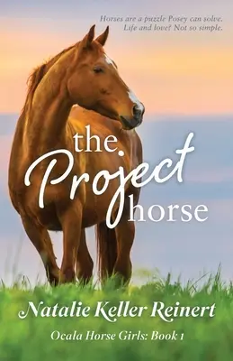 El caballo del proyecto - The Project Horse