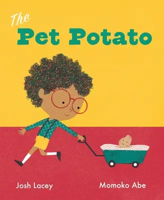 La patata mascota - The Pet Potato