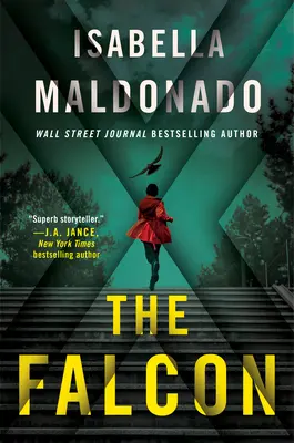 El Halcón - The Falcon