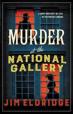 Asesinato en la National Gallery - Murder at the National Gallery