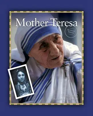 Madre Teresa - Mother Teresa