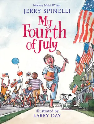 Mi 4 de julio - My Fourth of July