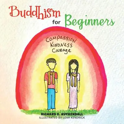 Budismo para principiantes - Buddhism for Beginners