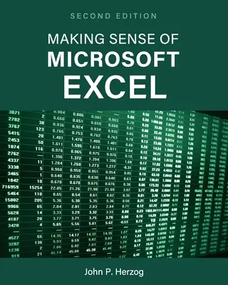 Cómo entender Microsoft Excel - Making Sense of Microsoft Excel