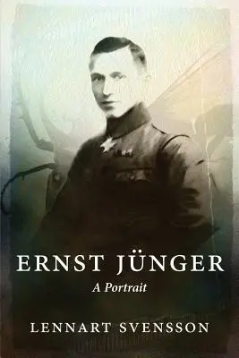 Ernst Jnger - Un retrato - Ernst Jnger - A Portrait