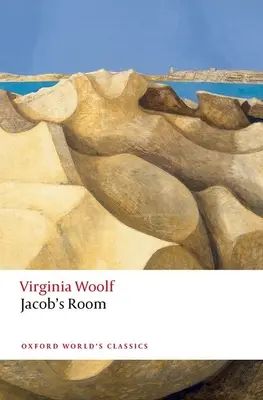 La habitación de Jacob - Jacob's Room