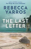 Last Letter - TikTok me hizo comprarlo: el romance militar más emotivo y desgarrador de 2023 - Last Letter - TikTok made me buy it: the most emotional and heart-wrenching military romance of 2023