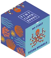 Mis primeros animales del océano - My First Ocean Animals