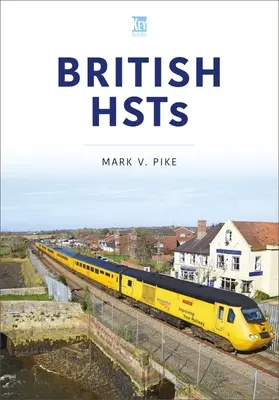 Hsts: Por Gran Bretaña, desde 1990 hasta nuestros días - Hsts: Around Britain, from 1990 to the Present Day