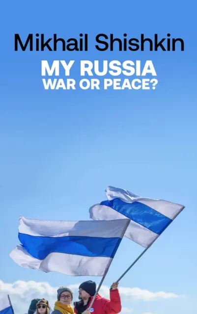 Mi Rusia: ¿Guerra o paz? - My Russia: War or Peace?