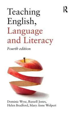 Enseñanza del inglés, la lengua y la alfabetización - Teaching English, Language and Literacy