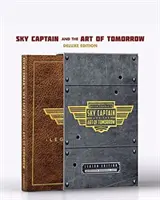 (Kevin Conran's) Sky Captain and the Art of Tomorrow Hc Deluxe Edition