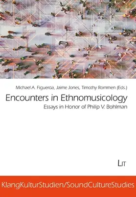 ENCUENTROS EN ETNOMUSICOLOGÍA - ENCOUNTERS IN ETHNOMUSICOLOGY