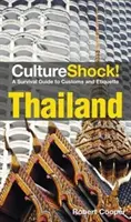 Choque cultural Tailandia - CultureShock! Thailand