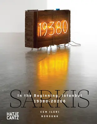 Sarkis: En el principio, Estambul 19380-20200 - Sarkis: In the Beginning, Istanbul 19380-20200