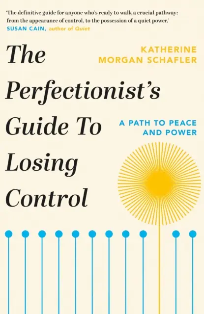 Guía del perfeccionista para perder el control - Perfectionist's Guide to Losing Control