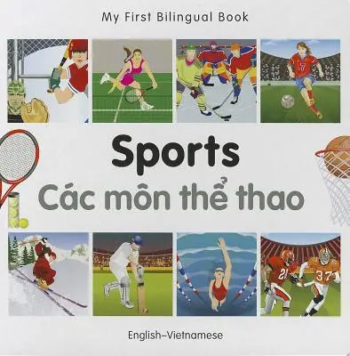 Deportes/Cac Mon the Thao - Sports/Cac Mon the Thao