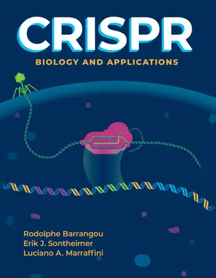 Crispr: biología y aplicaciones - Crispr: Biology and Applications