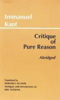 Crítica de la razón pura, abreviada - Critique of Pure Reason, Abridged