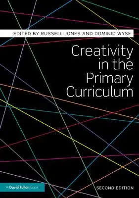 La creatividad en el plan de estudios de primaria - Creativity in the Primary Curriculum