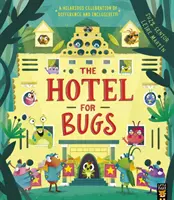 Hotel para bichos - Hotel for Bugs