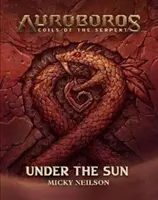 Auroboros: bajo el sol - Auroboros: Under The Sun