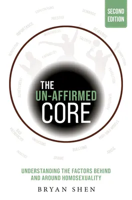 El núcleo no afirmado: Comprender los factores que subyacen y rodean a la homosexualidad - The Un-Affirmed Core: Understanding the Factors Behind and Around Homosexuality