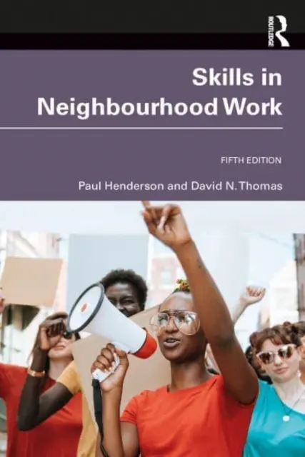 Habilidades en el trabajo de barrio - Skills in Neighbourhood Work