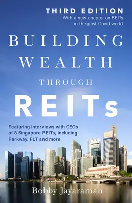 Construir riqueza a través de Reits - Building Wealth Through Reits