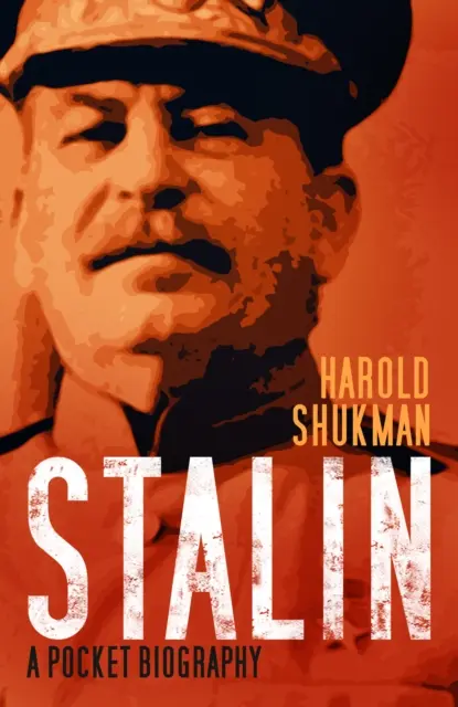 Stalin - Biografía de bolsillo - Stalin - A Pocket Biography