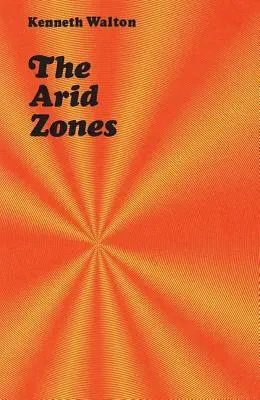 Zonas áridas - Arid Zones