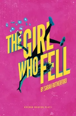 La chica que cayó - The Girl Who Fell