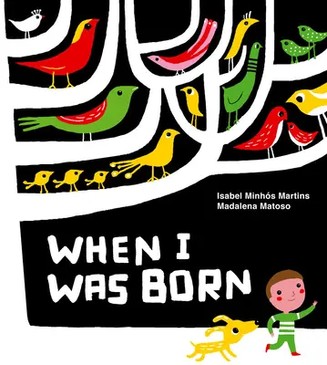 Cuando nací - When I Was Born