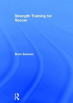 Entrenamiento de fuerza para el fútbol - Strength Training for Soccer