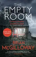 La habitación vacía - El thriller más vendido del Sunday Times - Empty Room - The Sunday Times bestselling thriller